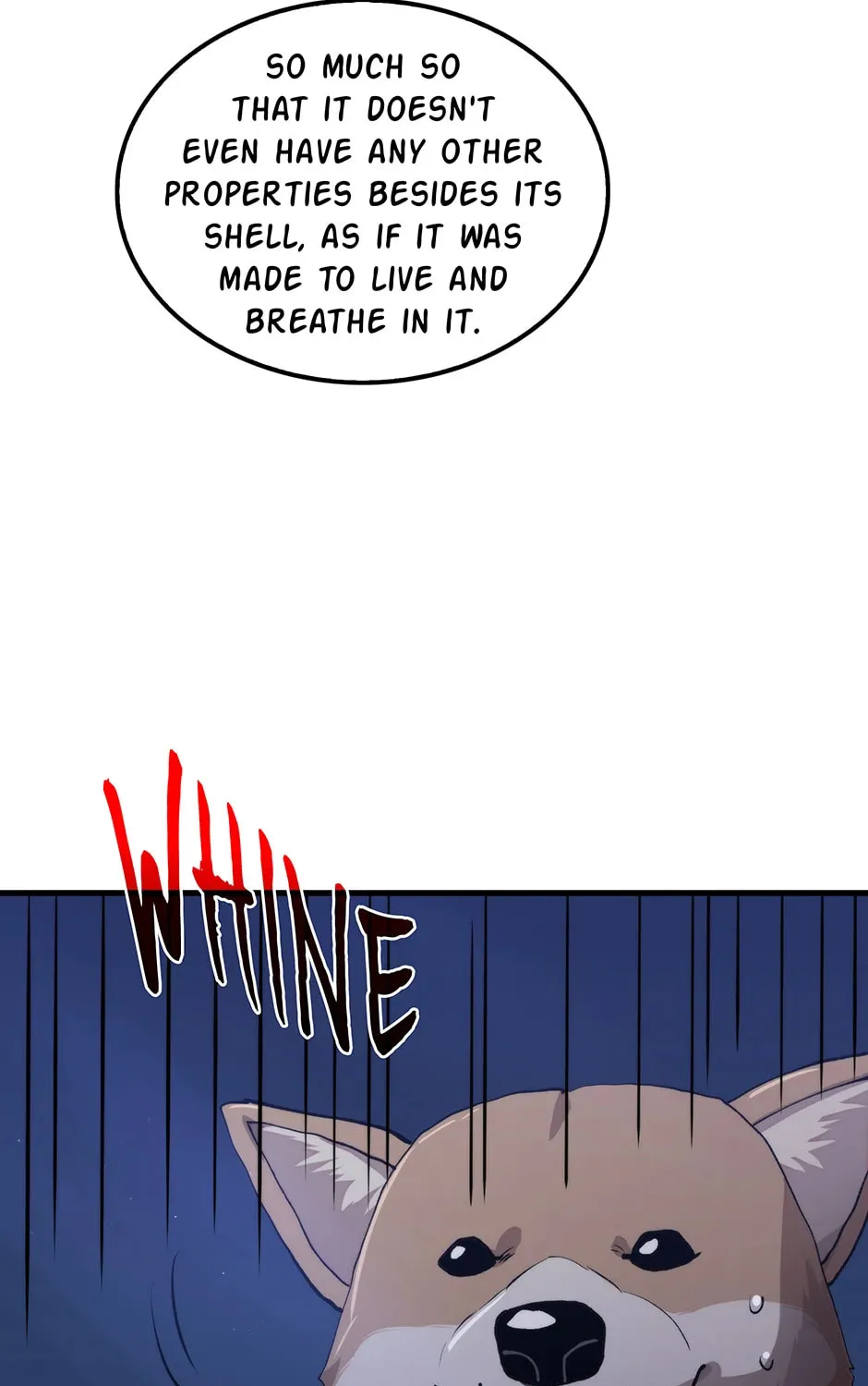 Uiwon, Dasi Salda Chapter 101 page 175 - 