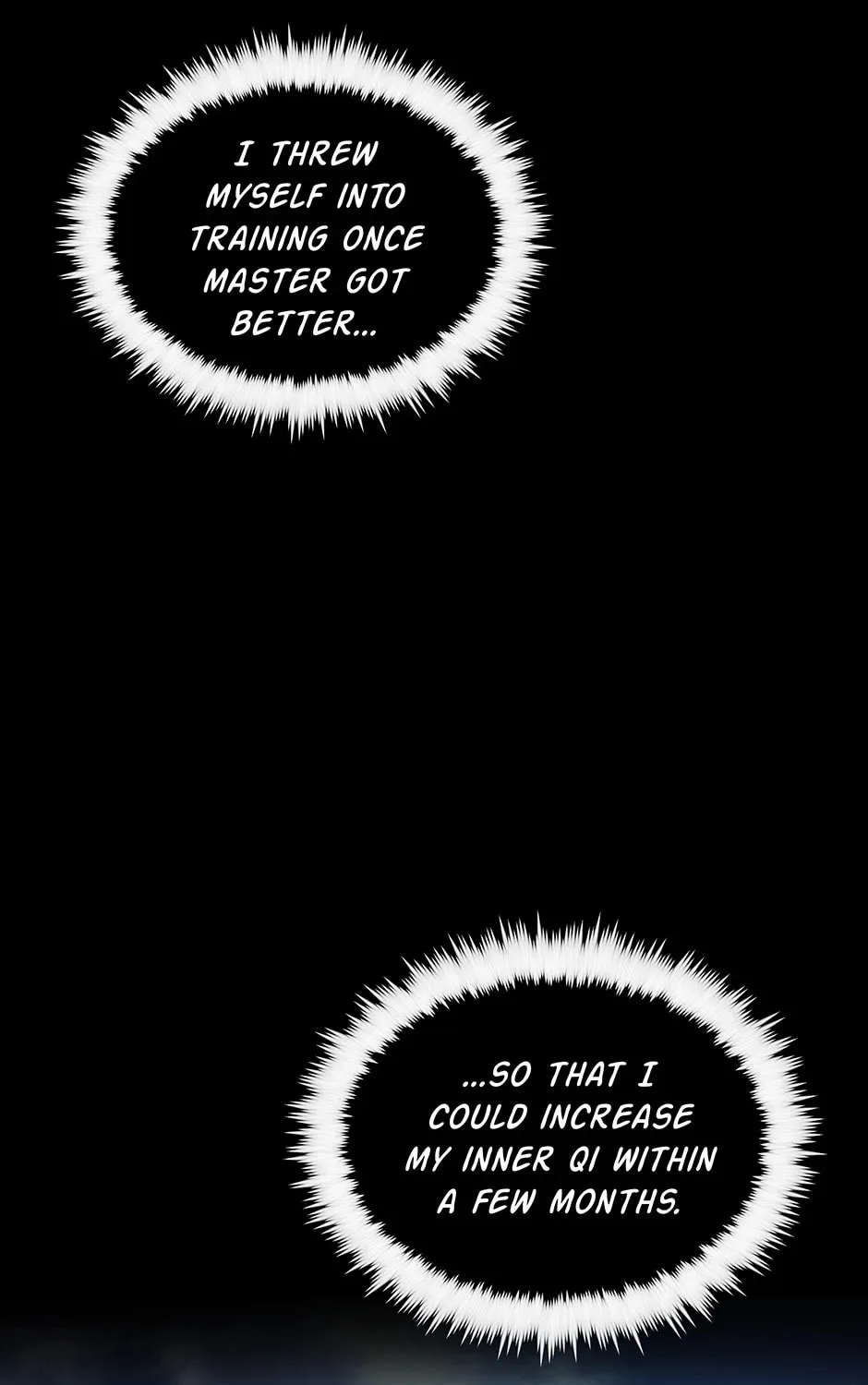 Uiwon, Dasi Salda Chapter 101 page 183 - 