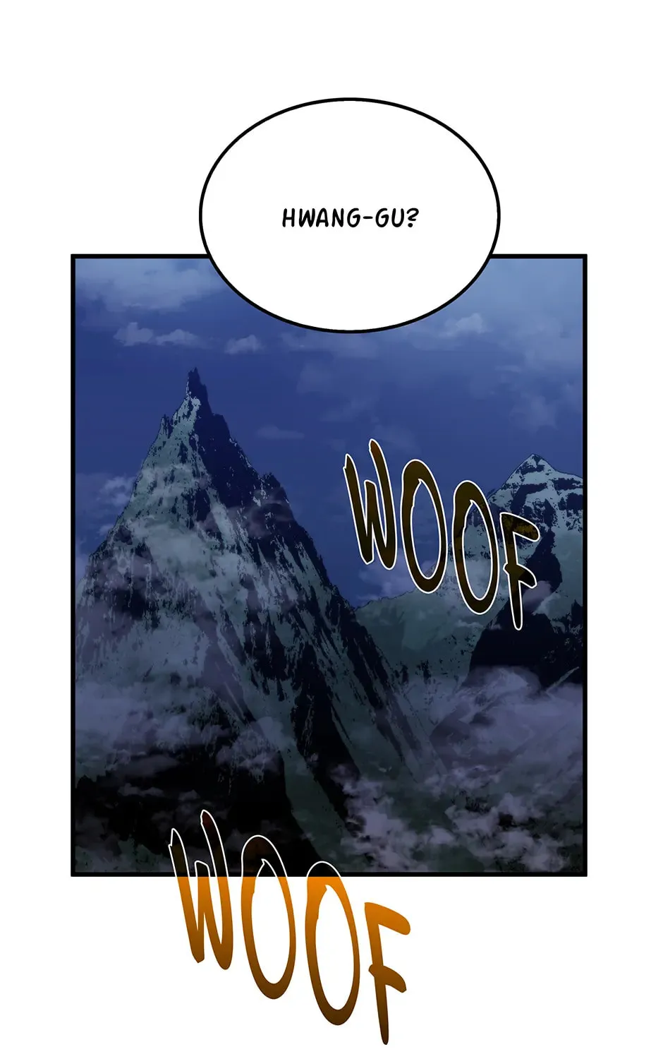 Uiwon, Dasi Salda Chapter 101 page 189 - 