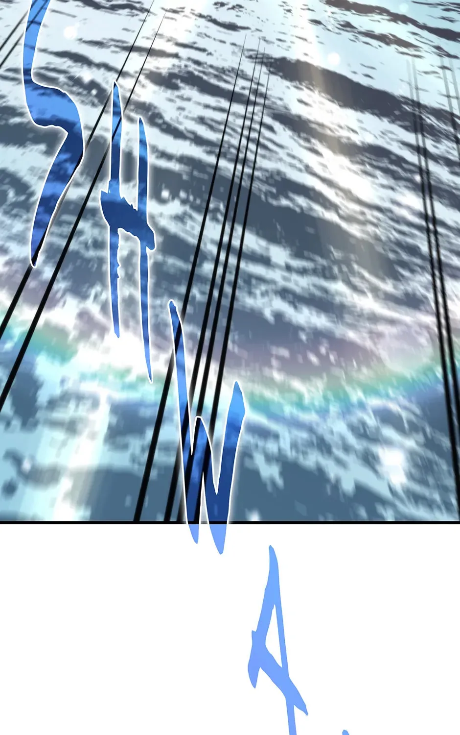 Uiwon, Dasi Salda Chapter 101 page 193 - 
