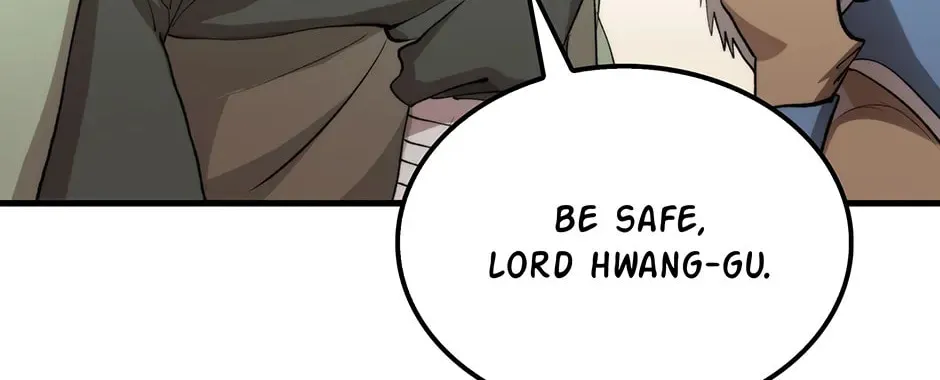 Uiwon, Dasi Salda Chapter 101 page 30 - 