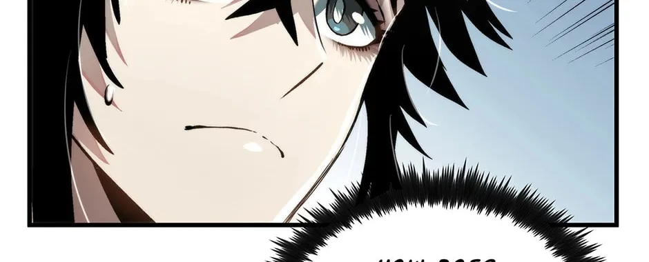 Uiwon, Dasi Salda Chapter 101 page 32 - 