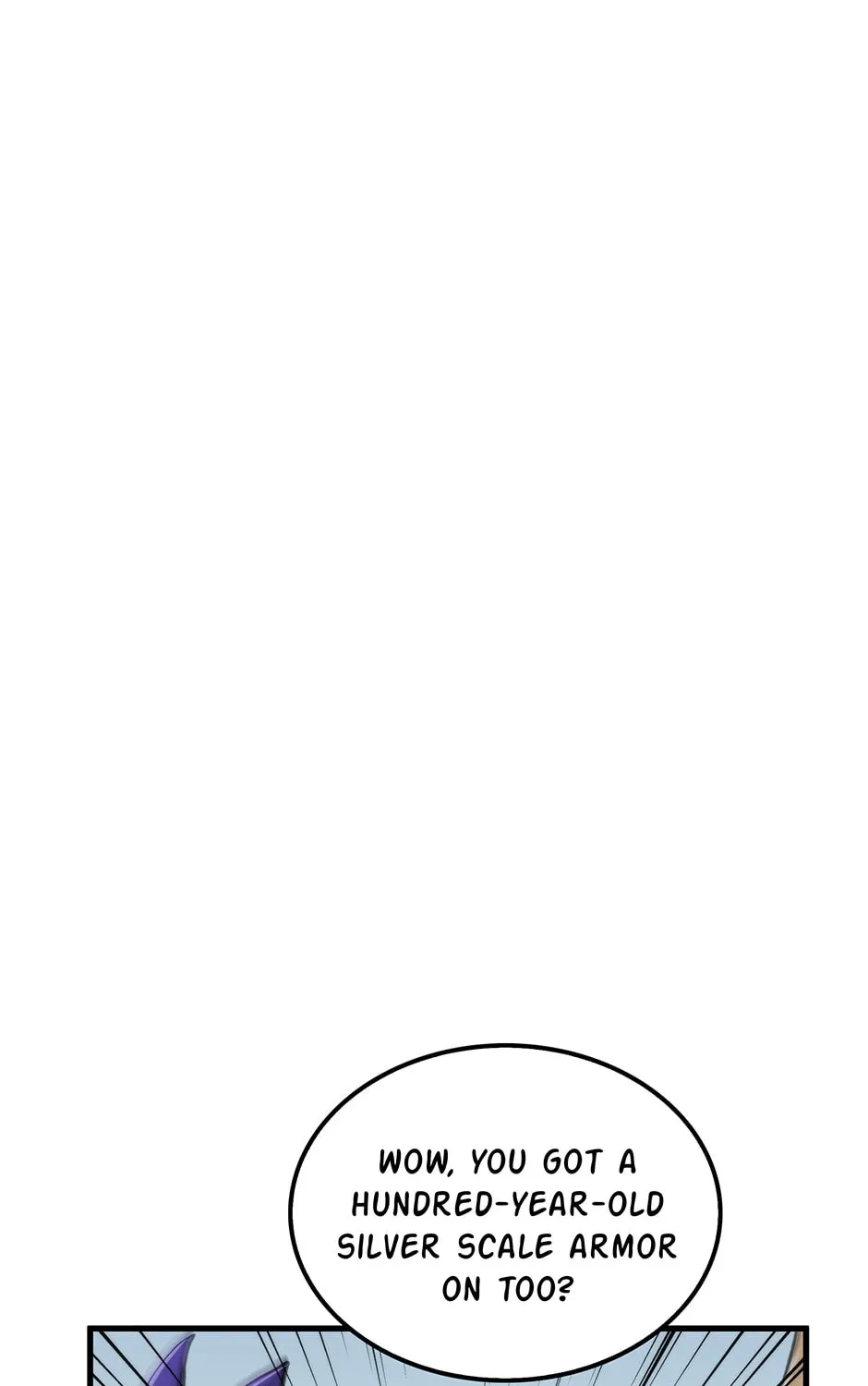 Uiwon, Dasi Salda Chapter 101 page 37 - 