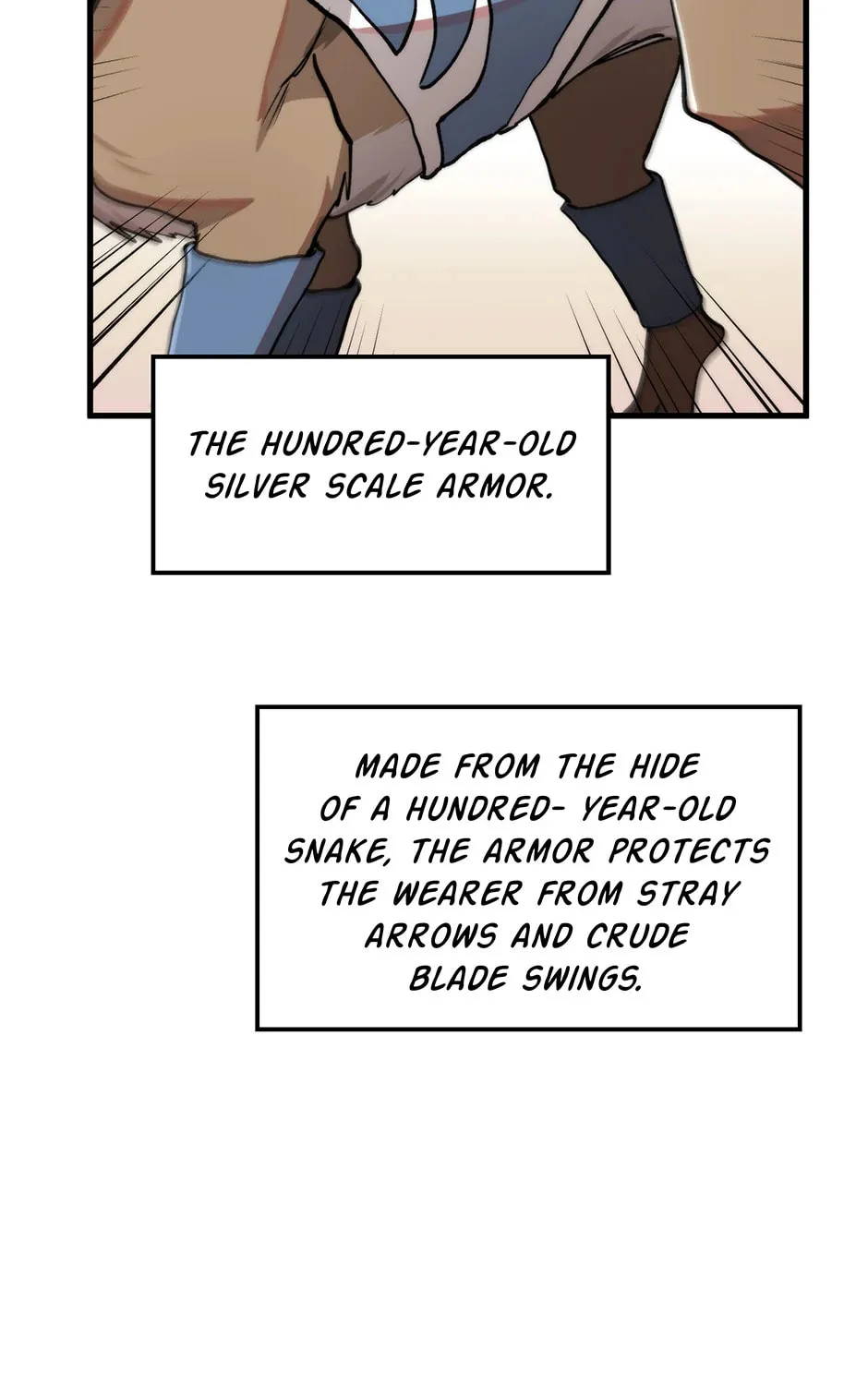 Uiwon, Dasi Salda Chapter 101 page 39 - 