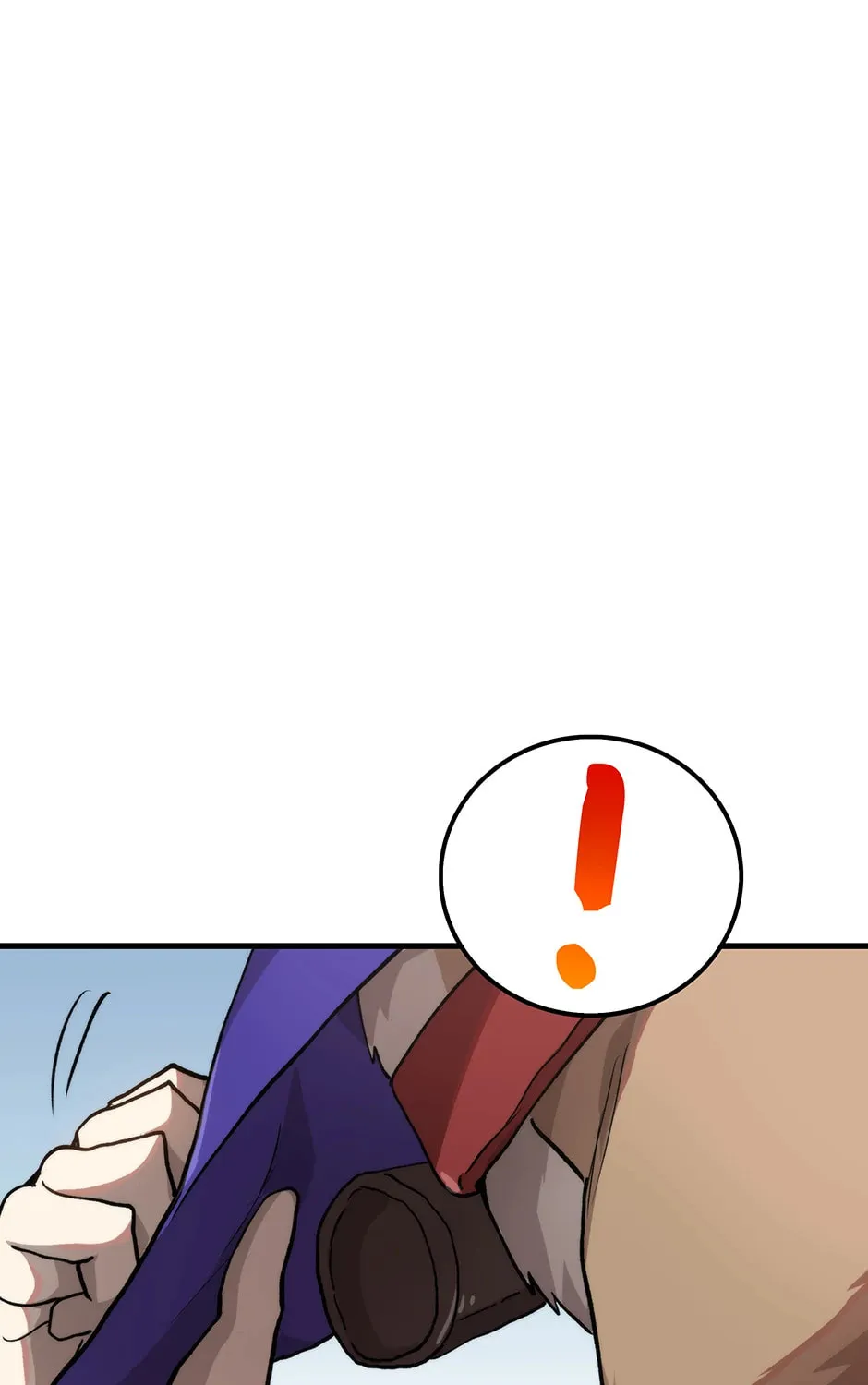 Uiwon, Dasi Salda Chapter 101 page 41 - 