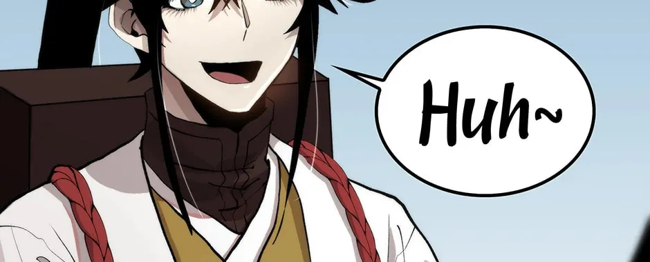 Uiwon, Dasi Salda Chapter 101 page 6 - 