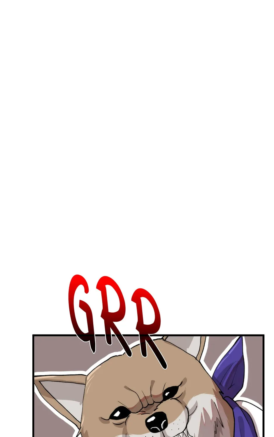 Uiwon, Dasi Salda Chapter 101 page 53 - 