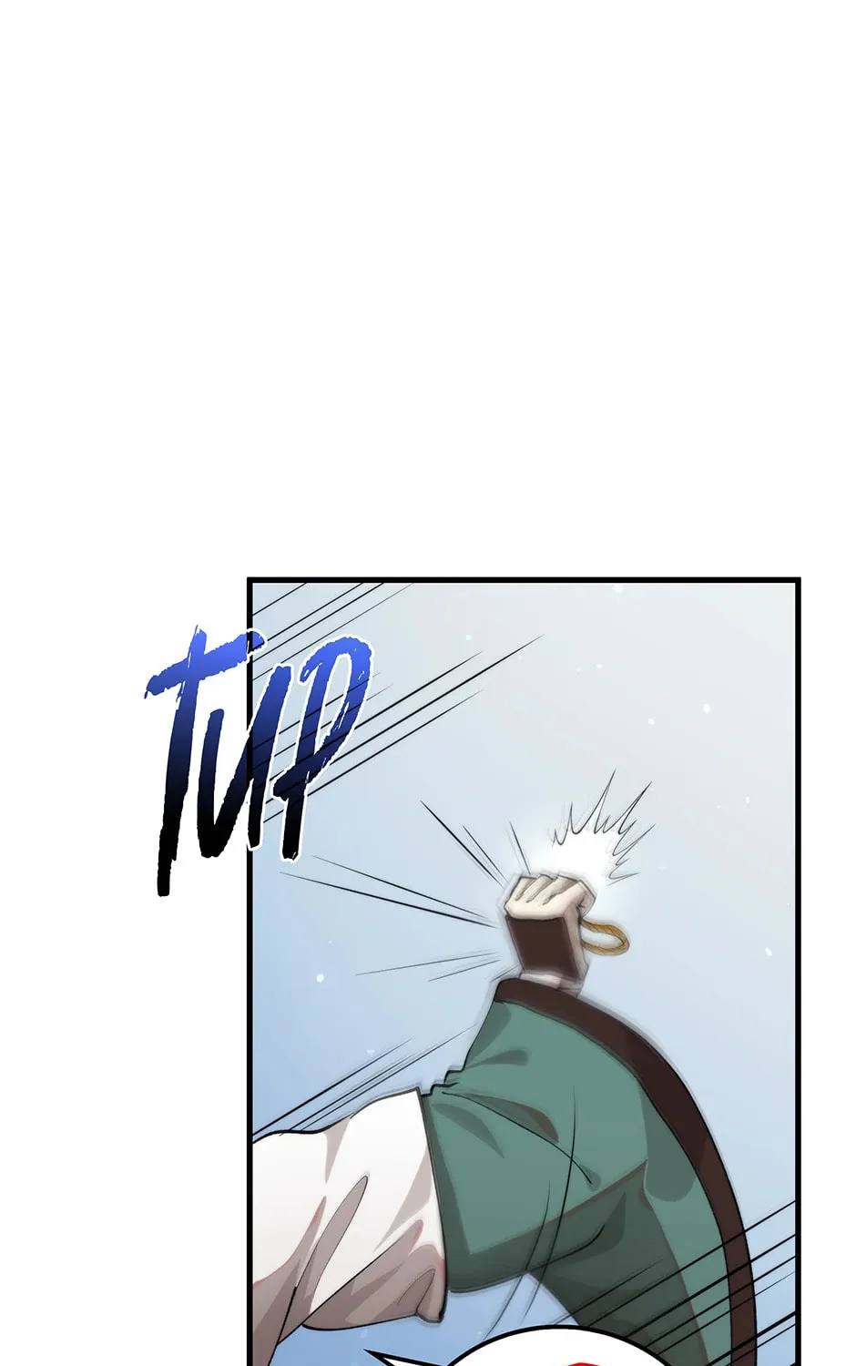 Uiwon, Dasi Salda Chapter 101 page 65 - 