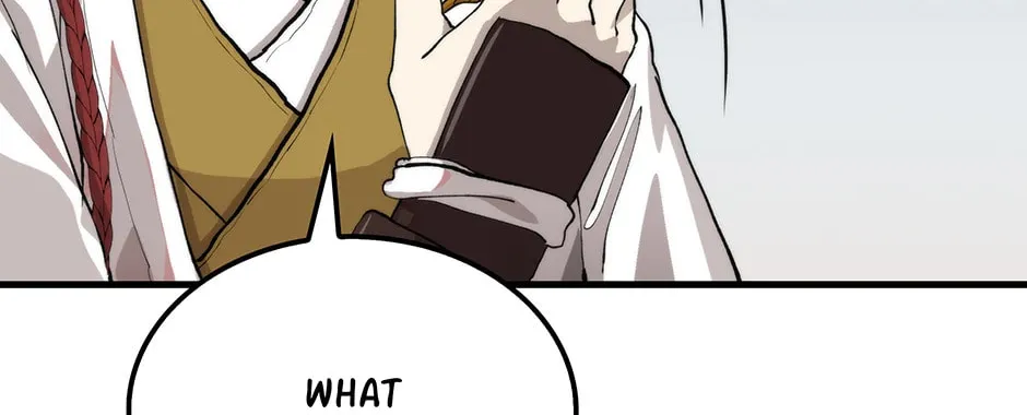 Uiwon, Dasi Salda Chapter 101 page 68 - 