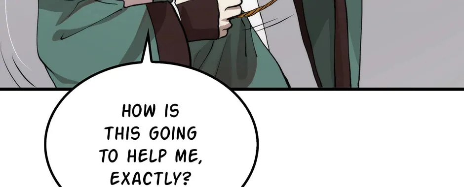 Uiwon, Dasi Salda Chapter 101 page 76 - 