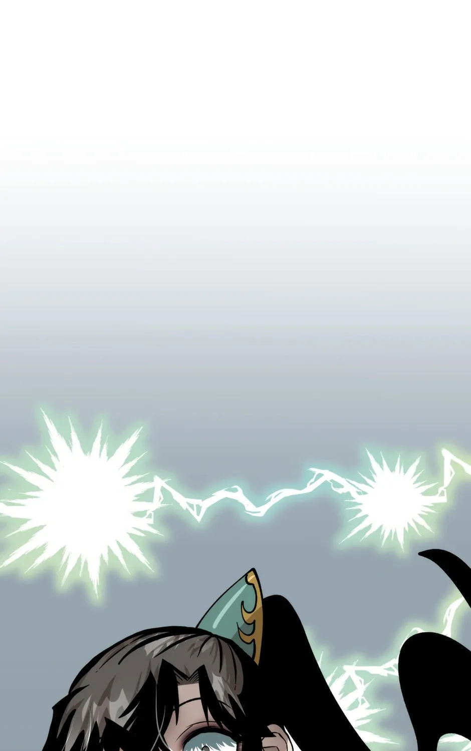 Uiwon, Dasi Salda Chapter 101 page 83 - 