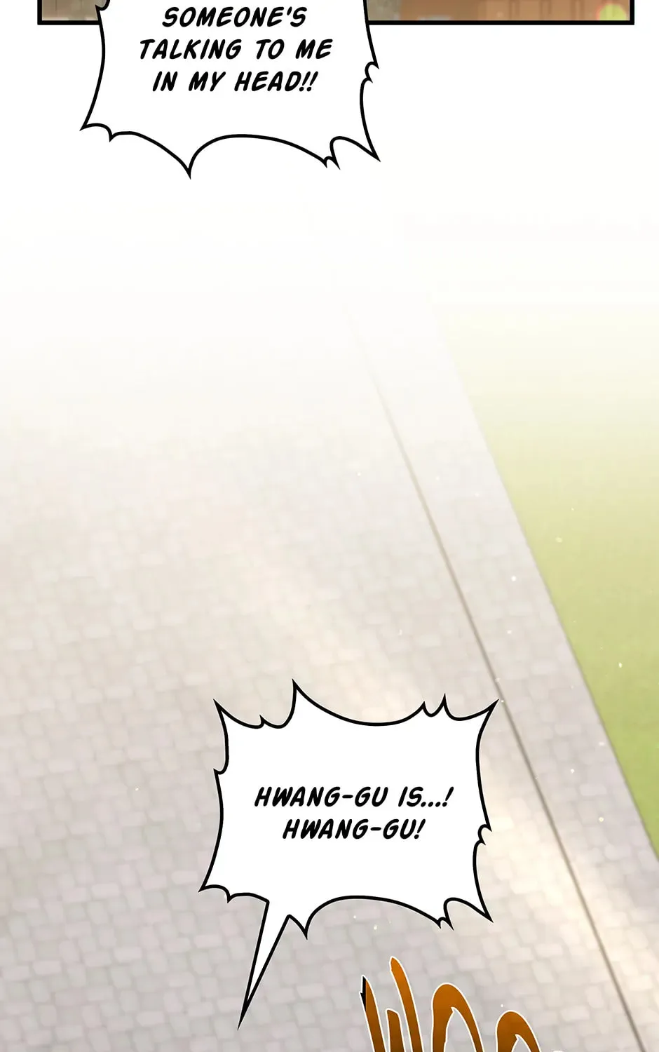 Uiwon, Dasi Salda Chapter 101 page 91 - 