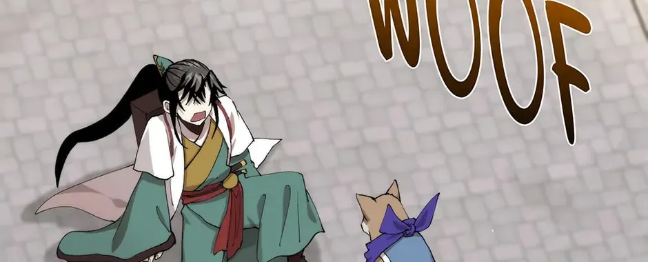 Uiwon, Dasi Salda Chapter 101 page 92 - 
