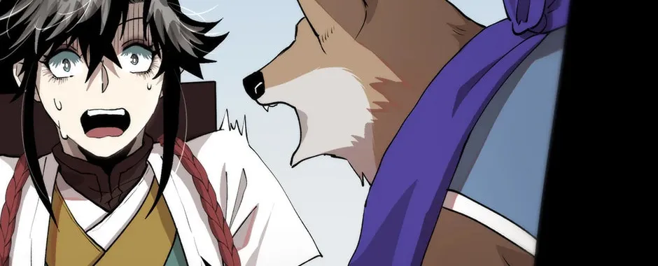 Uiwon, Dasi Salda Chapter 101 page 96 - 