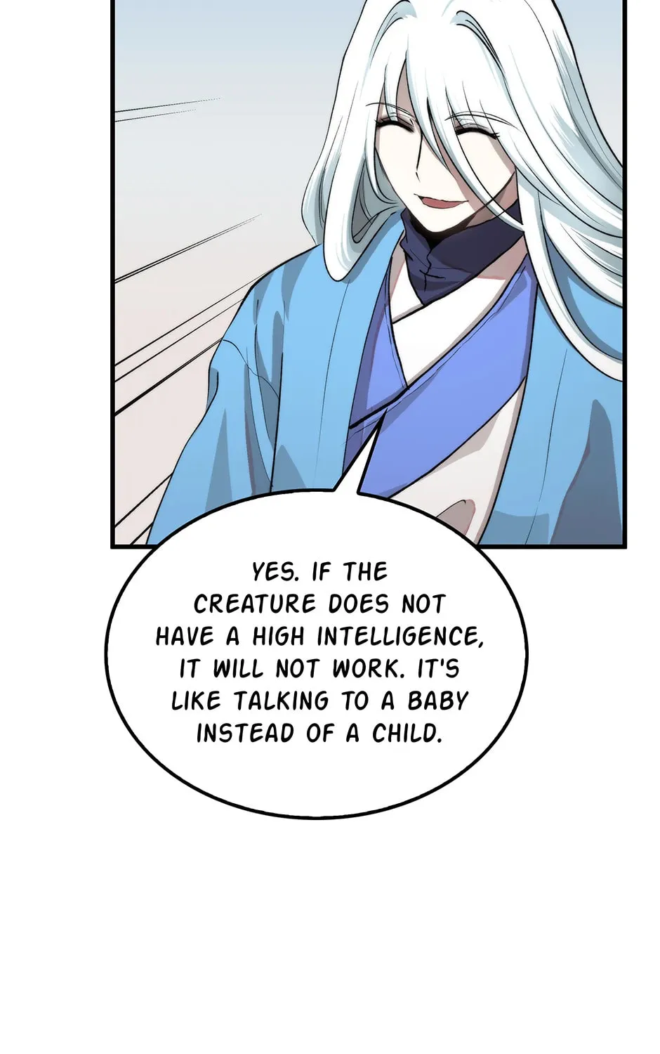 Uiwon, Dasi Salda Chapter 101 page 99 - 