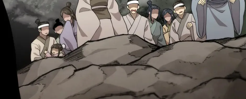 Uiwon, Dasi Salda Chapter 102 page 102 - 