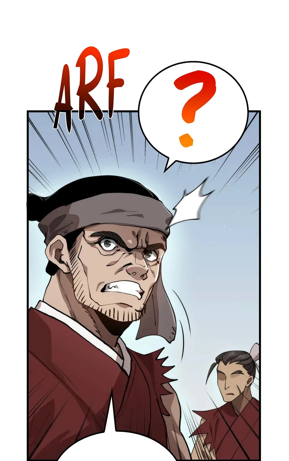 Uiwon, Dasi Salda Chapter 102 page 127 - 