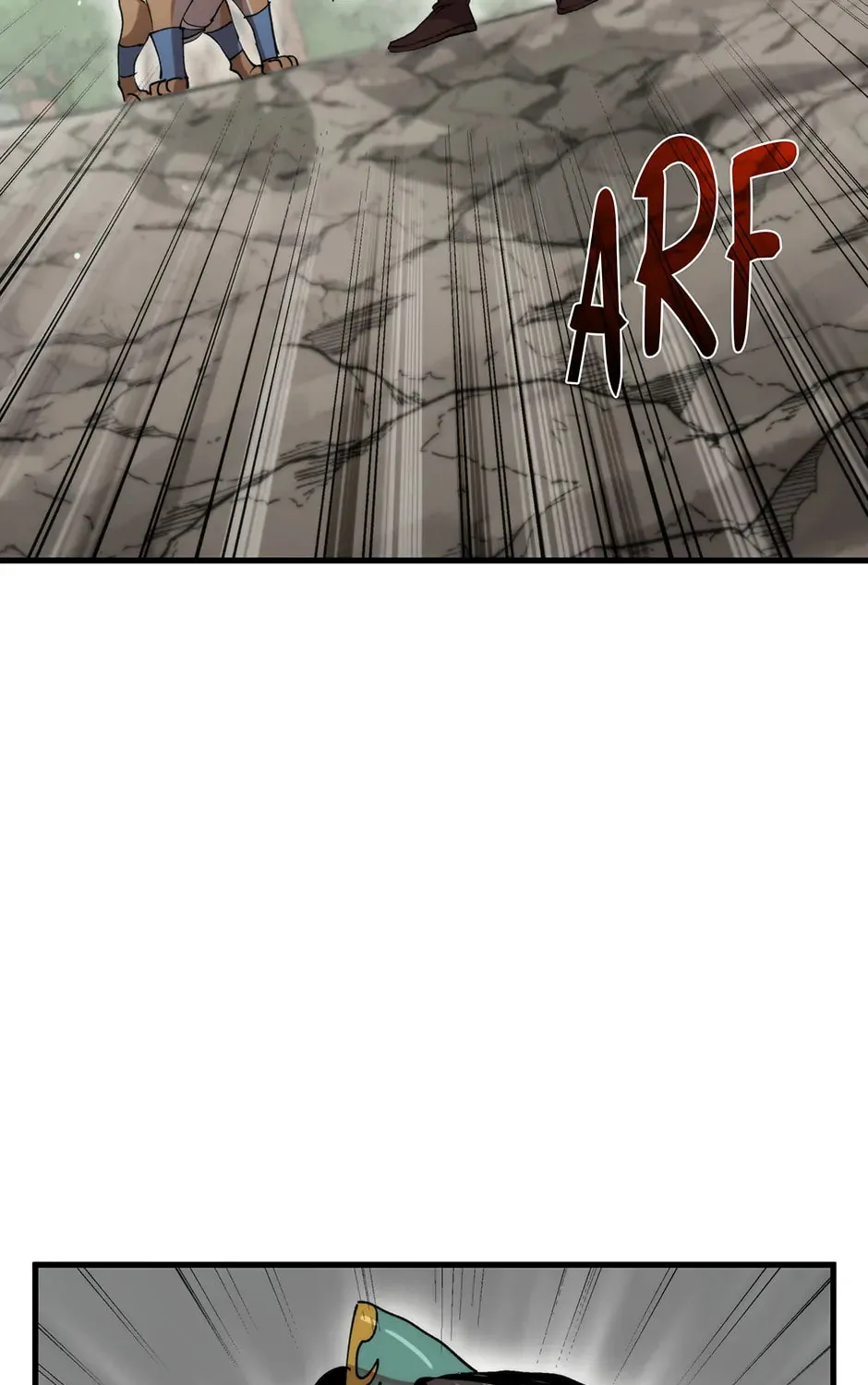 Uiwon, Dasi Salda Chapter 102 page 131 - 