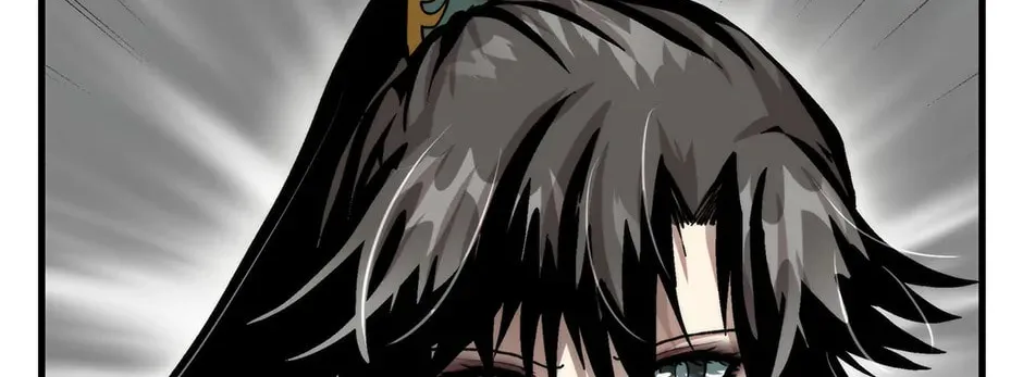 Uiwon, Dasi Salda Chapter 102 page 132 - 