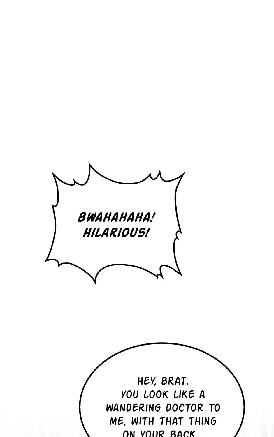 Uiwon, Dasi Salda Chapter 102 page 137 - 