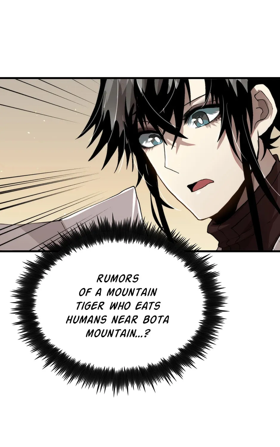 Uiwon, Dasi Salda Chapter 102 page 15 - 