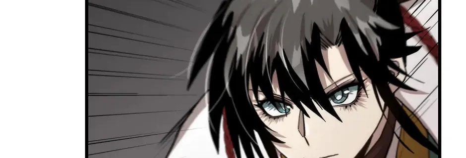 Uiwon, Dasi Salda Chapter 102 page 38 - 