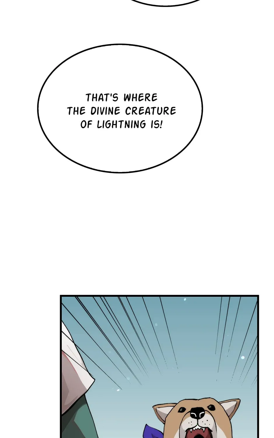 Uiwon, Dasi Salda Chapter 102 page 45 - 