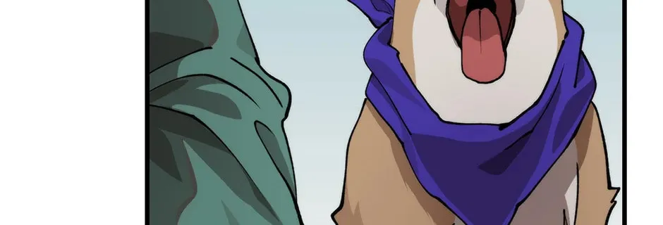 Uiwon, Dasi Salda Chapter 102 page 46 - 