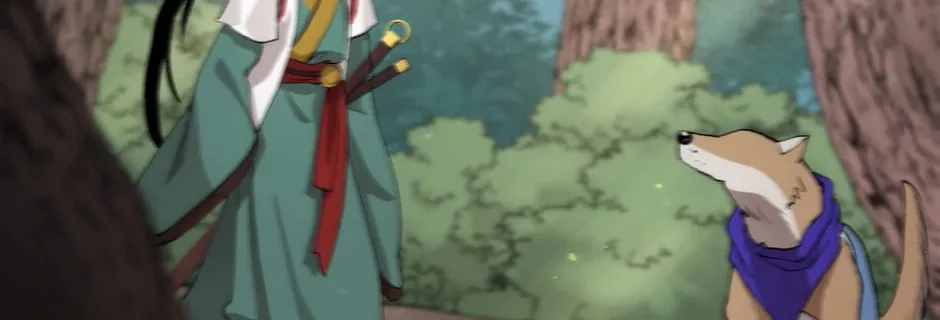 Uiwon, Dasi Salda Chapter 102 page 48 - 
