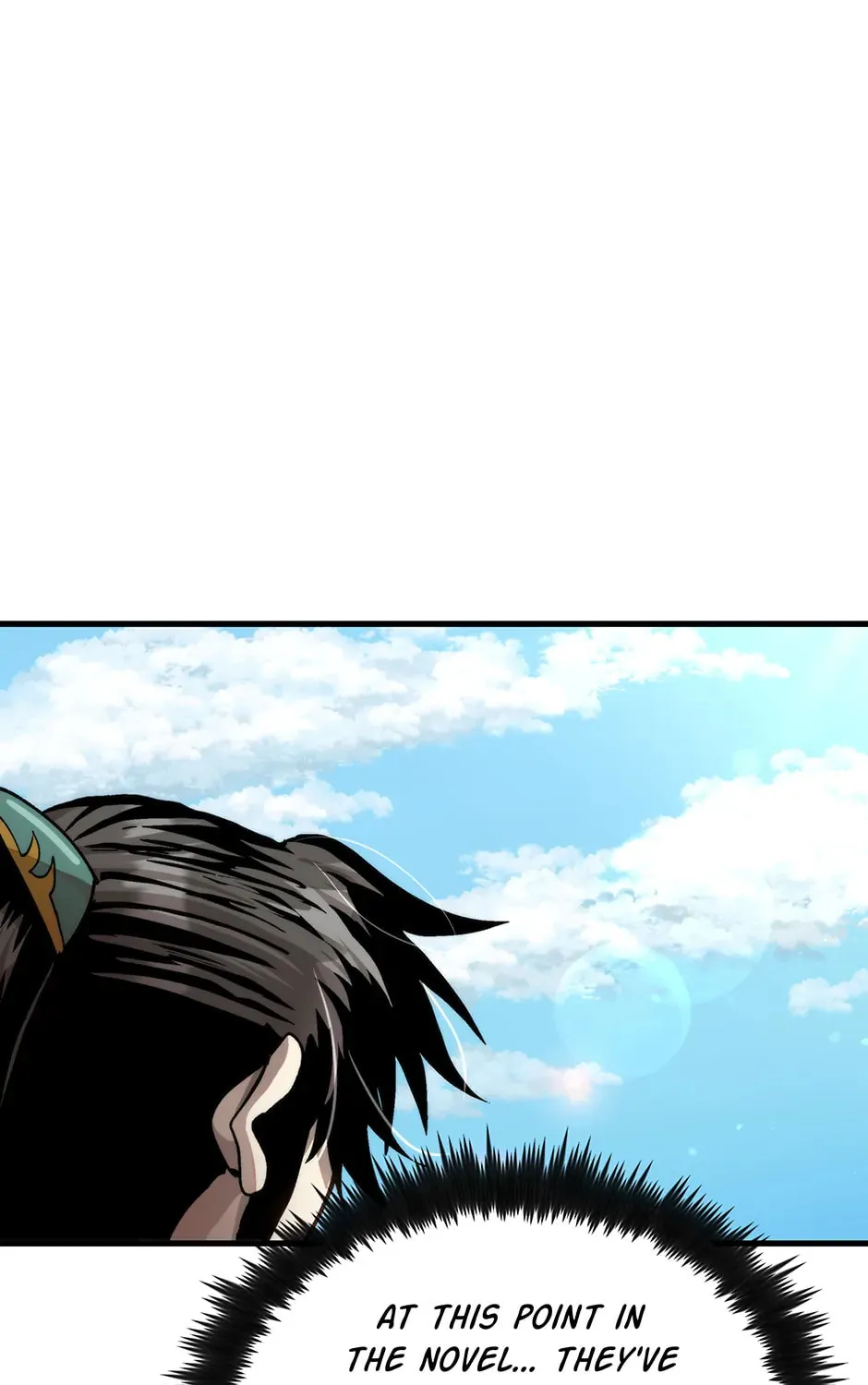 Uiwon, Dasi Salda Chapter 102 page 65 - 