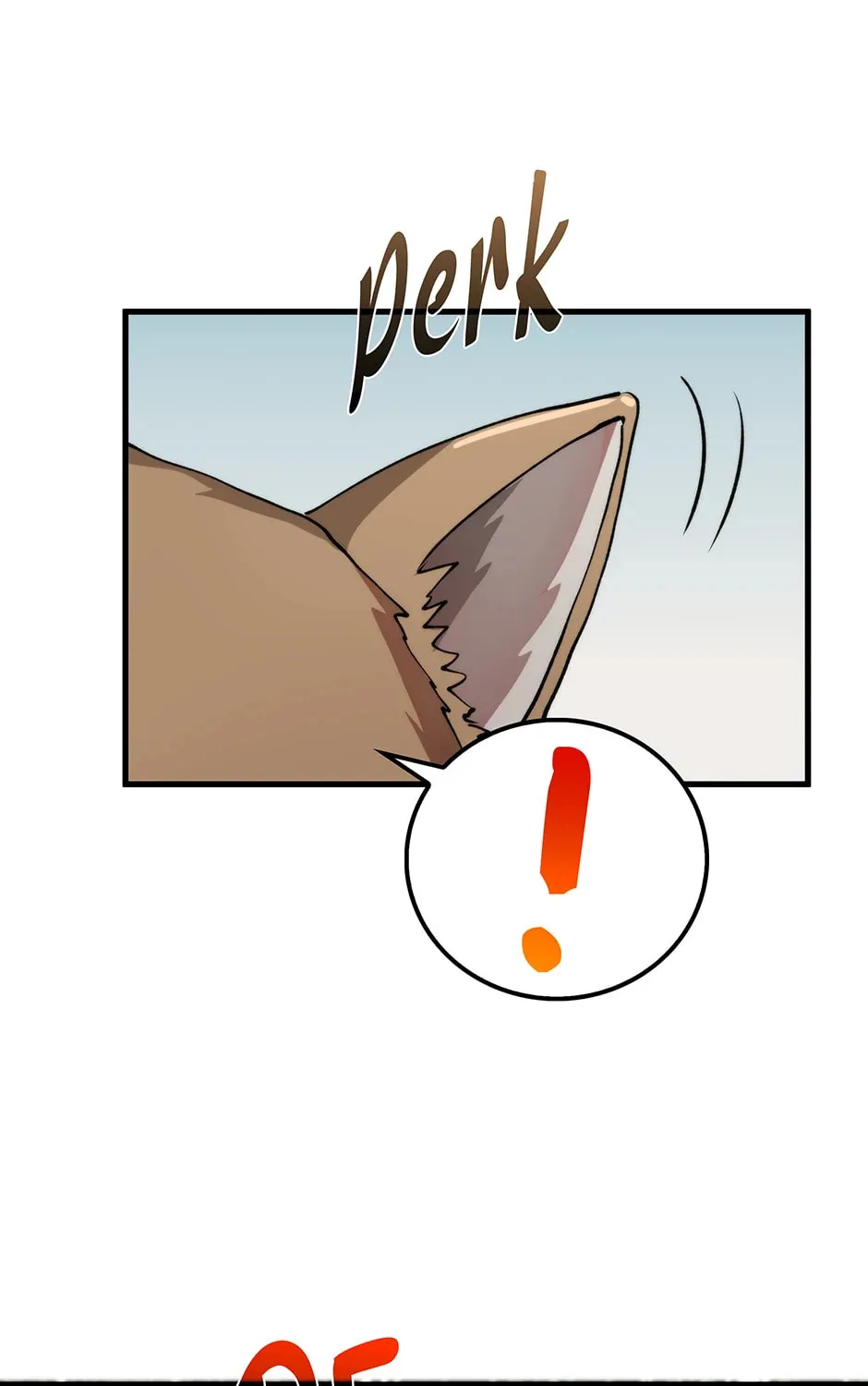 Uiwon, Dasi Salda Chapter 102 page 69 - 