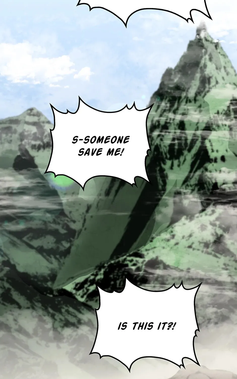Uiwon, Dasi Salda Chapter 102 page 81 - 