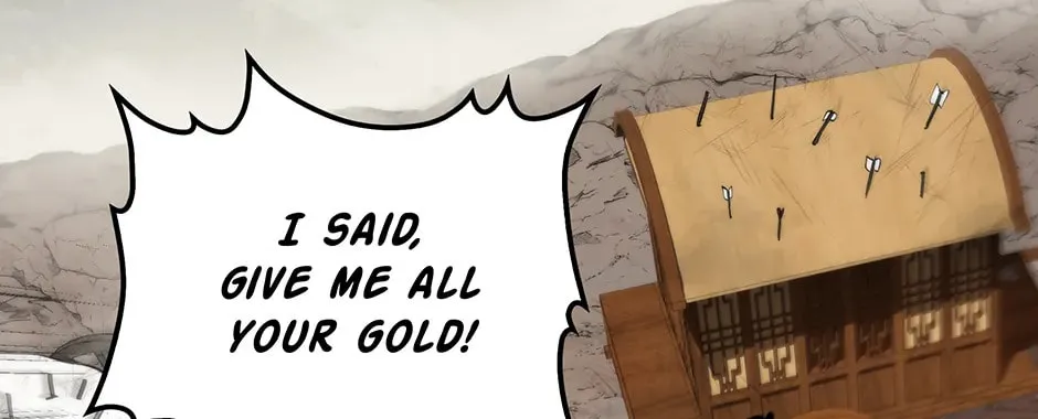 Uiwon, Dasi Salda Chapter 102 page 82 - 
