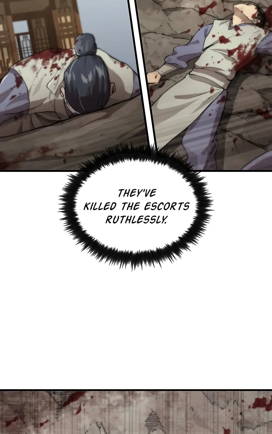 Uiwon, Dasi Salda Chapter 102 page 89 - 