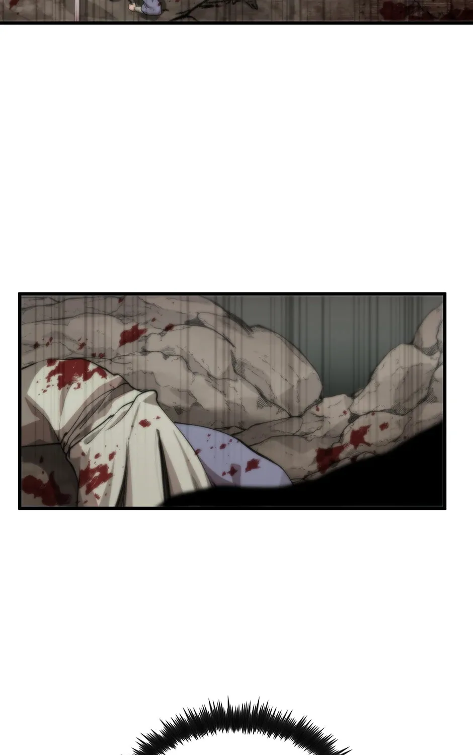Uiwon, Dasi Salda Chapter 102 page 91 - 