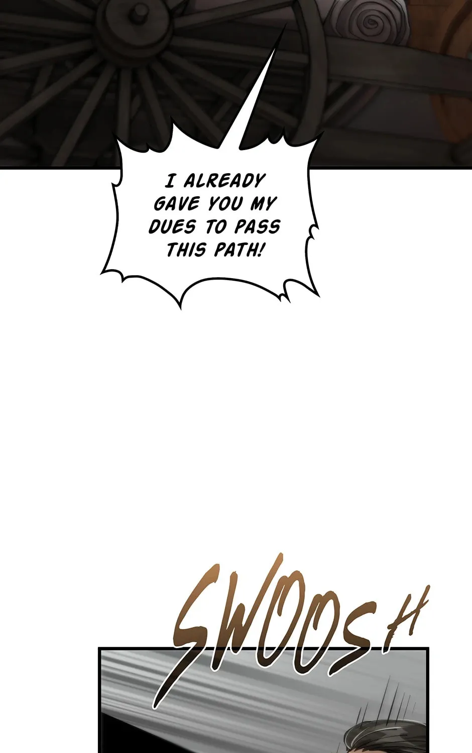 Uiwon, Dasi Salda Chapter 102 page 95 - 