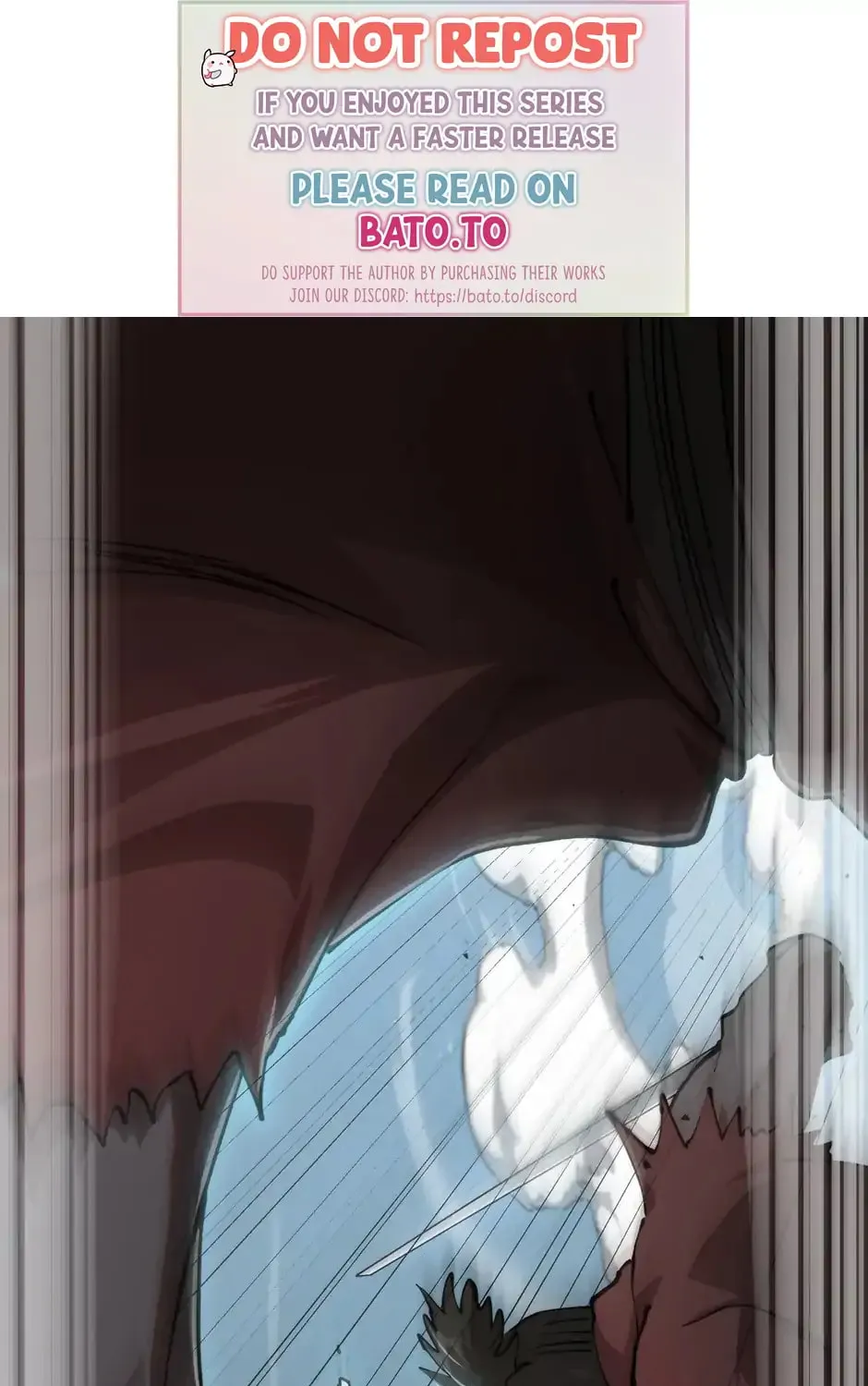 Uiwon, Dasi Salda Chapter 103 page 1 - 