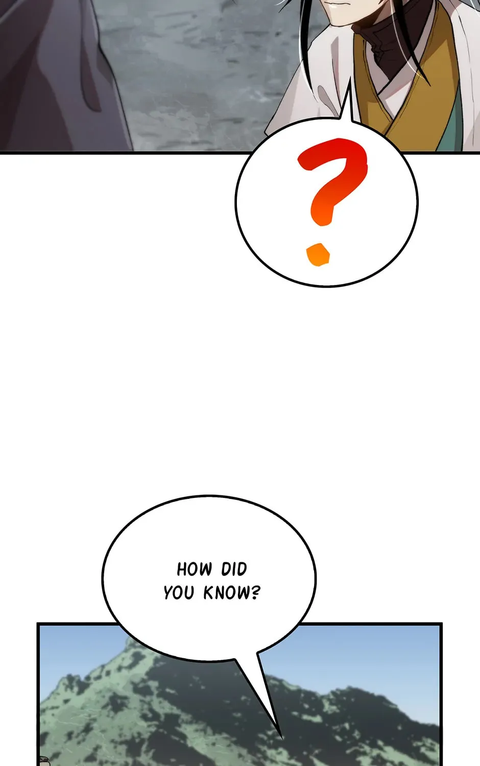 Uiwon, Dasi Salda Chapter 103 page 103 - 