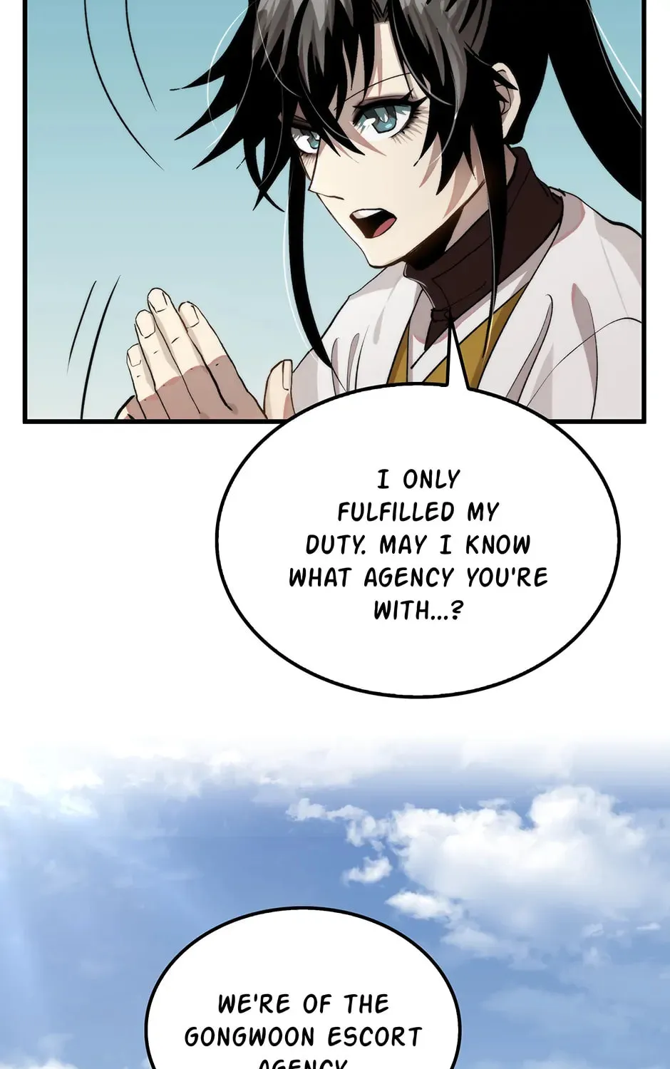 Uiwon, Dasi Salda Chapter 103 page 109 - 