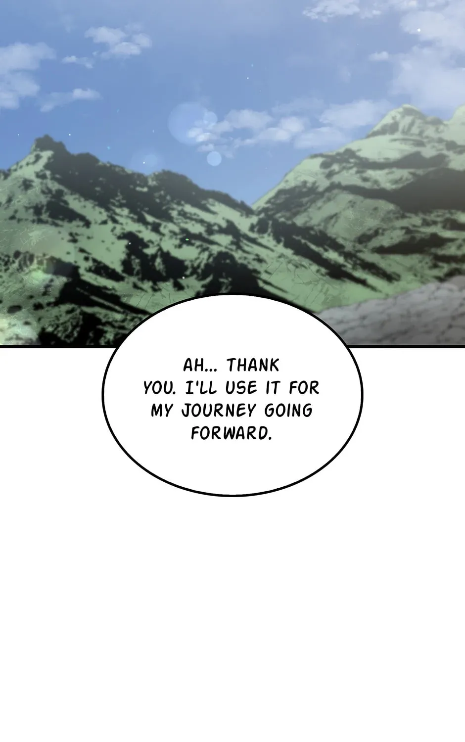 Uiwon, Dasi Salda Chapter 103 page 119 - 