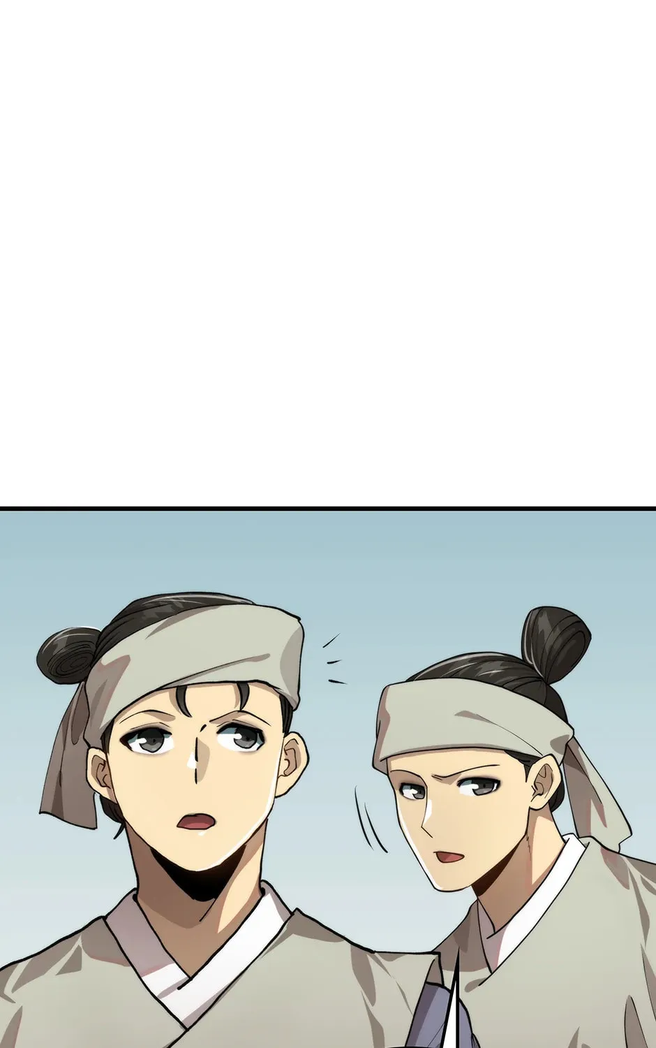 Uiwon, Dasi Salda Chapter 103 page 121 - 