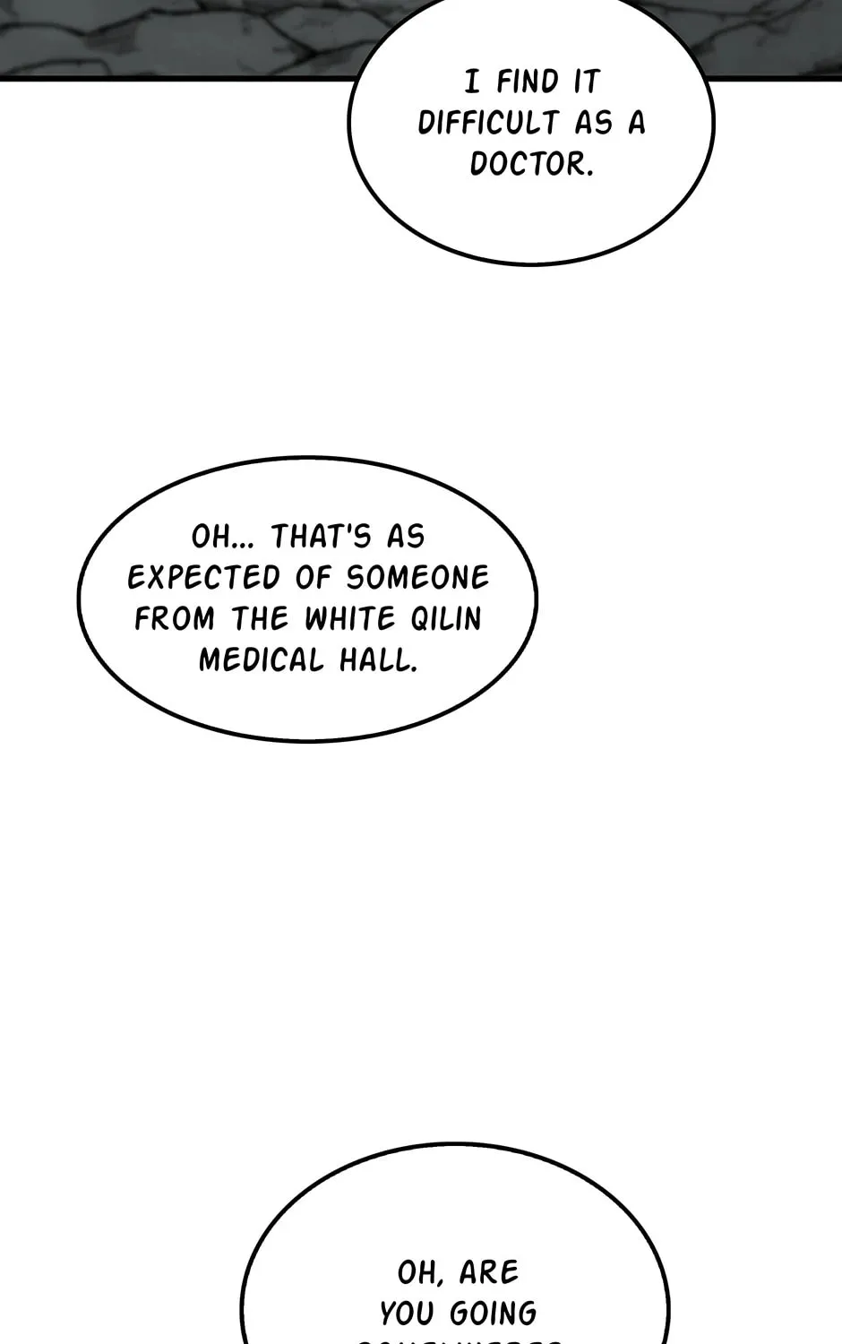 Uiwon, Dasi Salda Chapter 103 page 129 - 