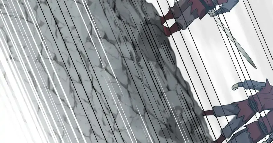 Uiwon, Dasi Salda Chapter 103 page 14 - 