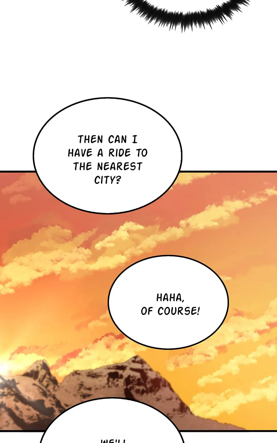 Uiwon, Dasi Salda Chapter 103 page 133 - 
