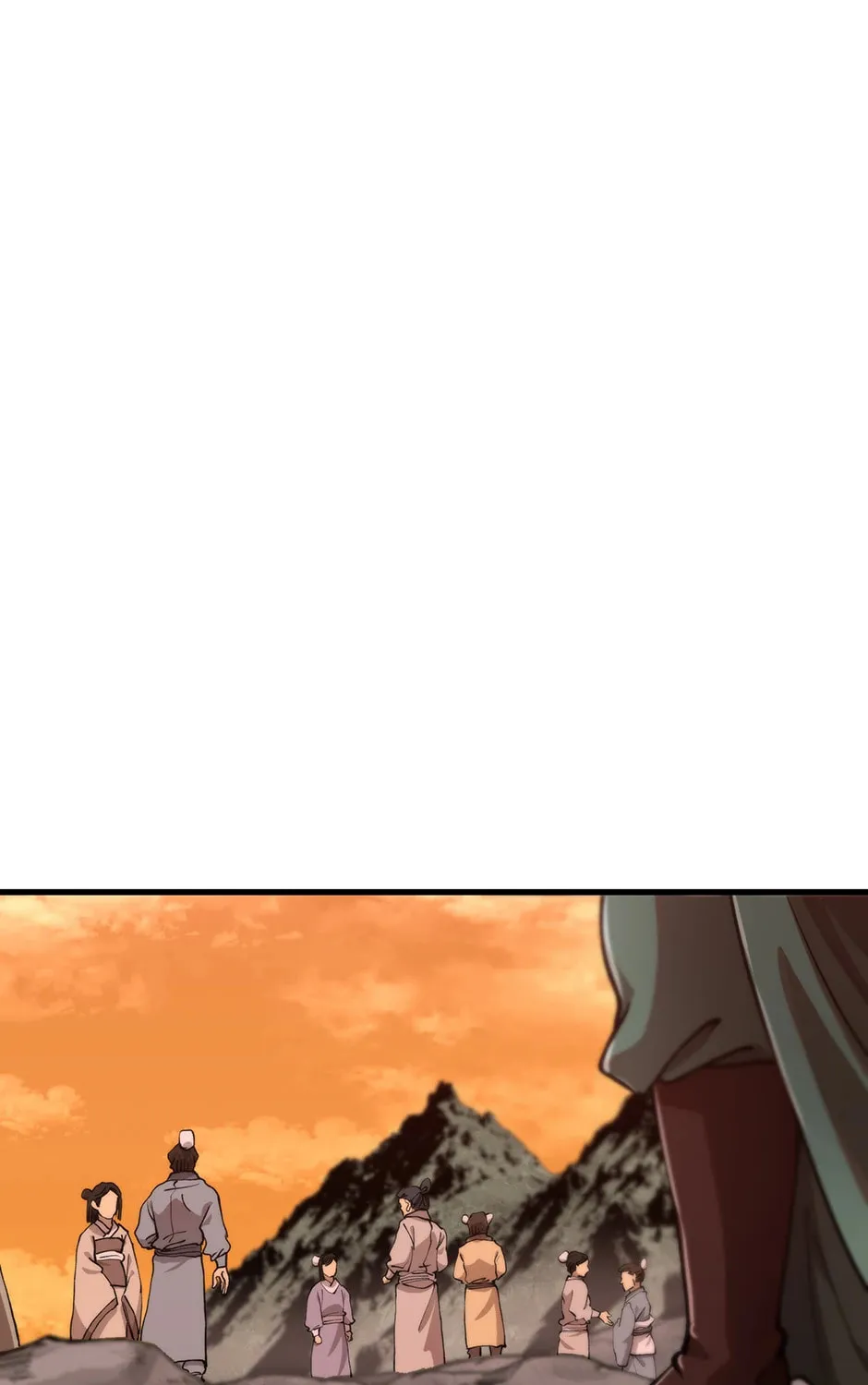 Uiwon, Dasi Salda Chapter 103 page 135 - 