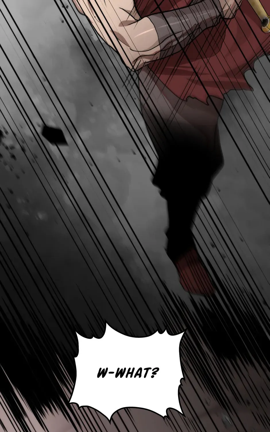 Uiwon, Dasi Salda Chapter 103 page 17 - 