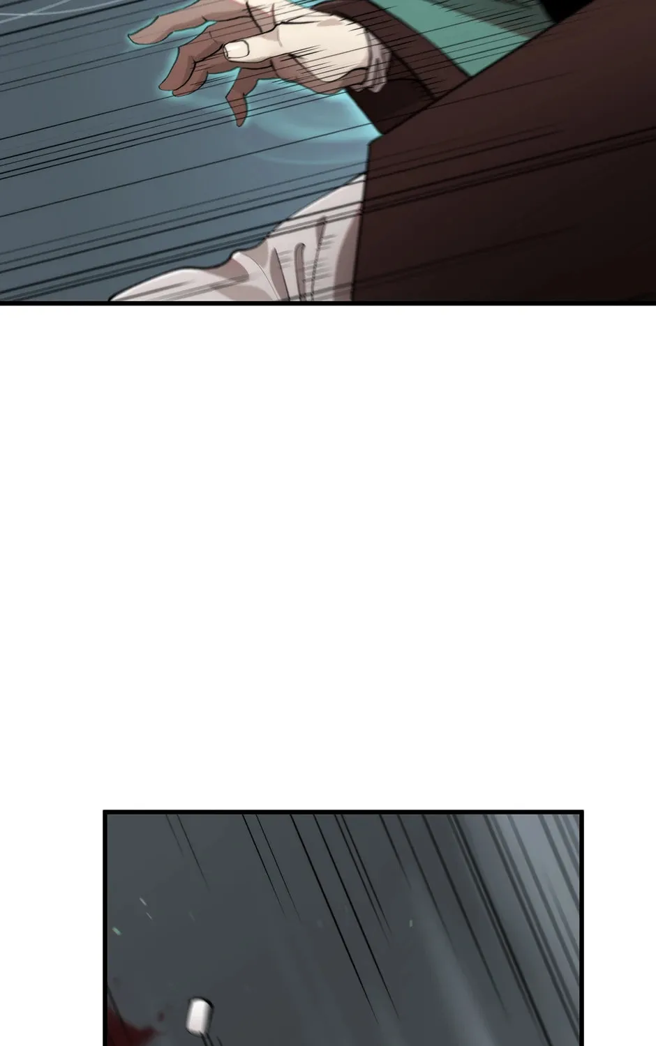 Uiwon, Dasi Salda Chapter 103 page 25 - 