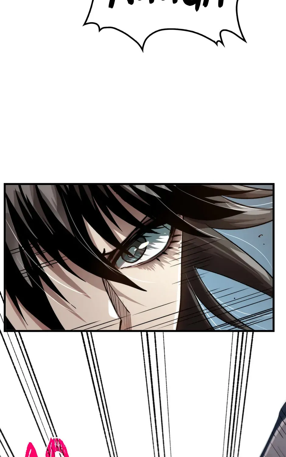 Uiwon, Dasi Salda Chapter 103 page 29 - 