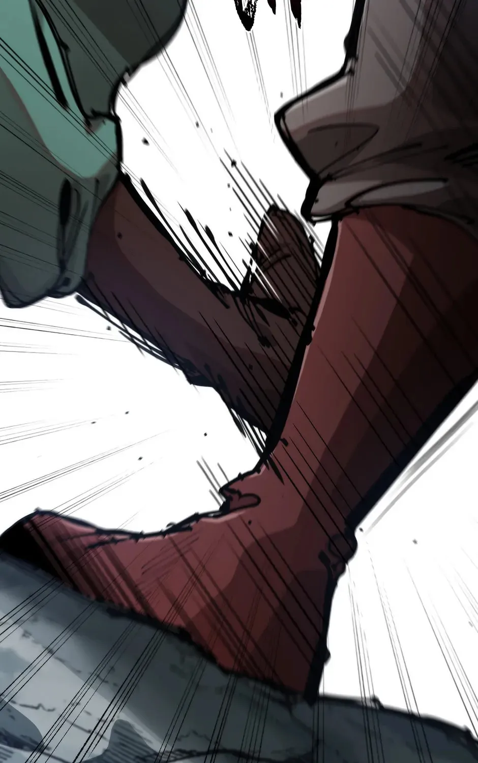 Uiwon, Dasi Salda Chapter 103 page 31 - 