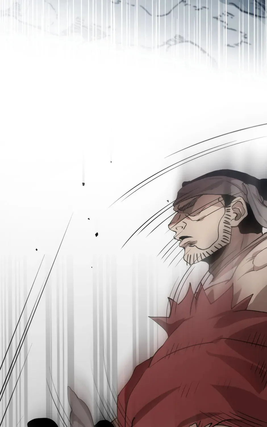 Uiwon, Dasi Salda Chapter 103 page 33 - 